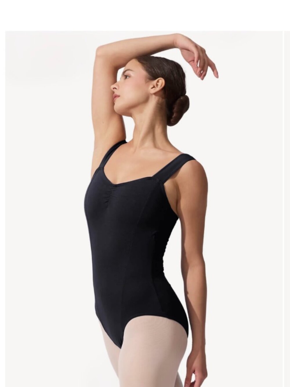 Capezio Princess Tank Leotard
